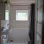 Lejlighed Hyggeligt Ansager
