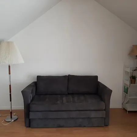 Hyggeligt Ansager