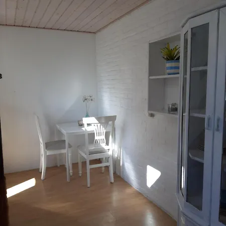Apartamento Hyggeligt Hus Pa Landet