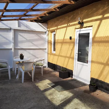 Hyggeligt Hus Pa Landet Ansager