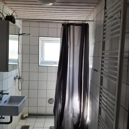 Apartment Hyggeligt Hus Pa Landet