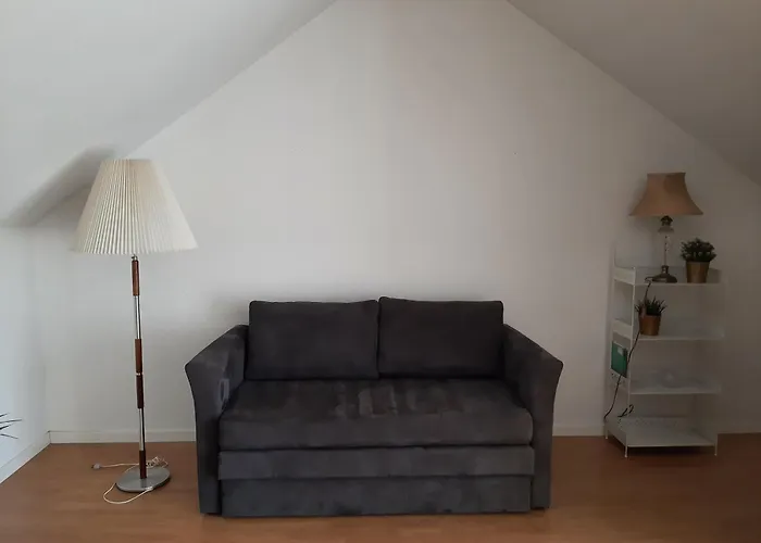 Hyggeligt Hus Pa Landet Ansager