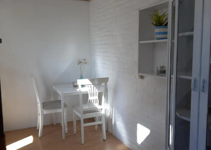 Apartamento Hyggeligt Hus Pa Landet