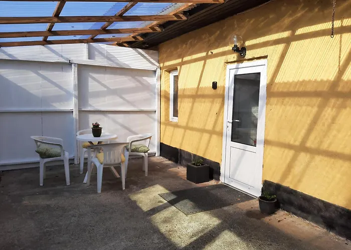 Hyggeligt Hus Pa Landet Ansager