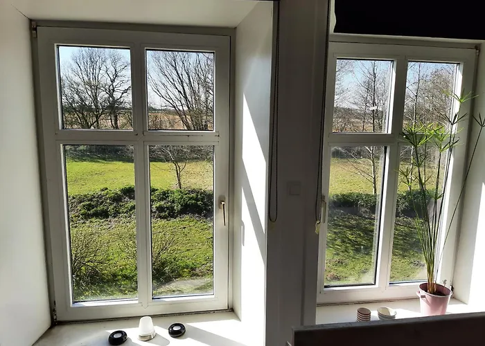 Hyggeligt Hus Pa Landet Ansager